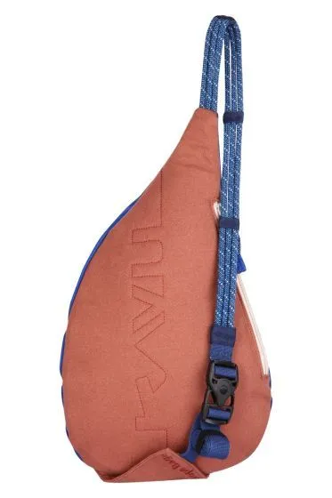 Kavu Mini Remix Rope Bag - Mountaineer