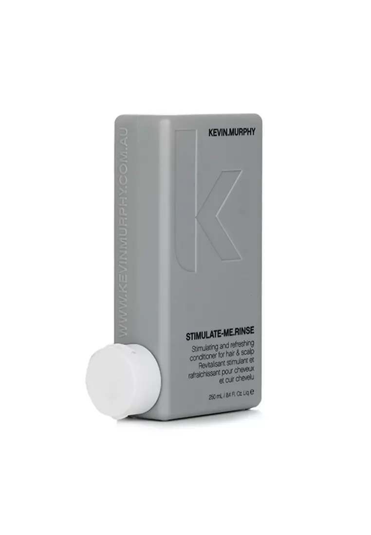 Kevin.Murphy KEVINMURPHY - Stimulate-MeRinse (Stimulating and Refreshing Conditioner - For Hair & Scalp) 250ml/84oz