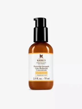 Kiehl's Powerful-Strength Vitamin C Serum 2.5 oz