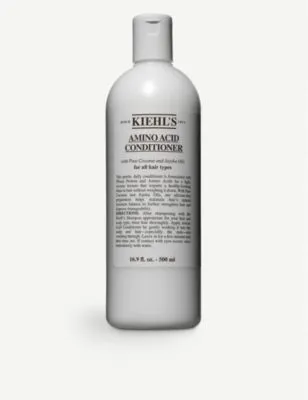 Kiehl's Amino Acid Conditioner 500ml