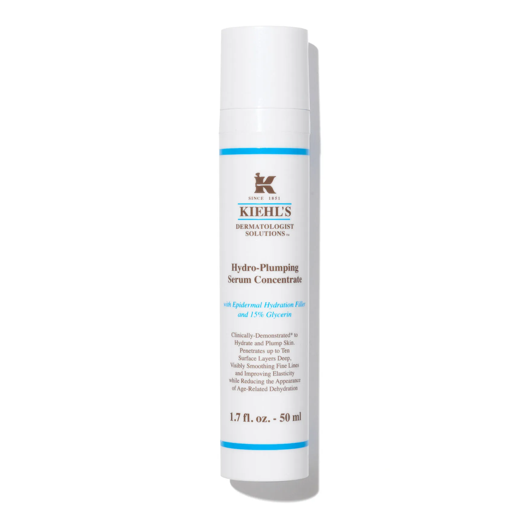 Kiehl's Hydro-Plumping Serum Concentrate