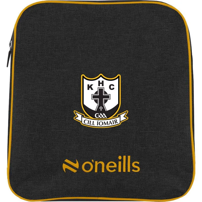 Killimor Hurling Club Kent Holdall Bag 