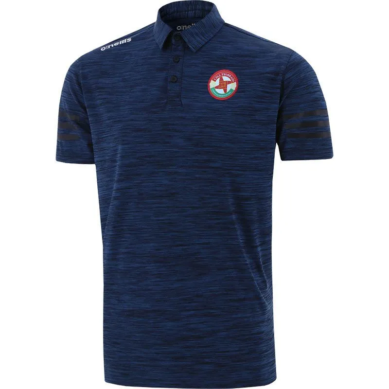 Kiltubrid GAA Kids' Osprey Polo Shirt