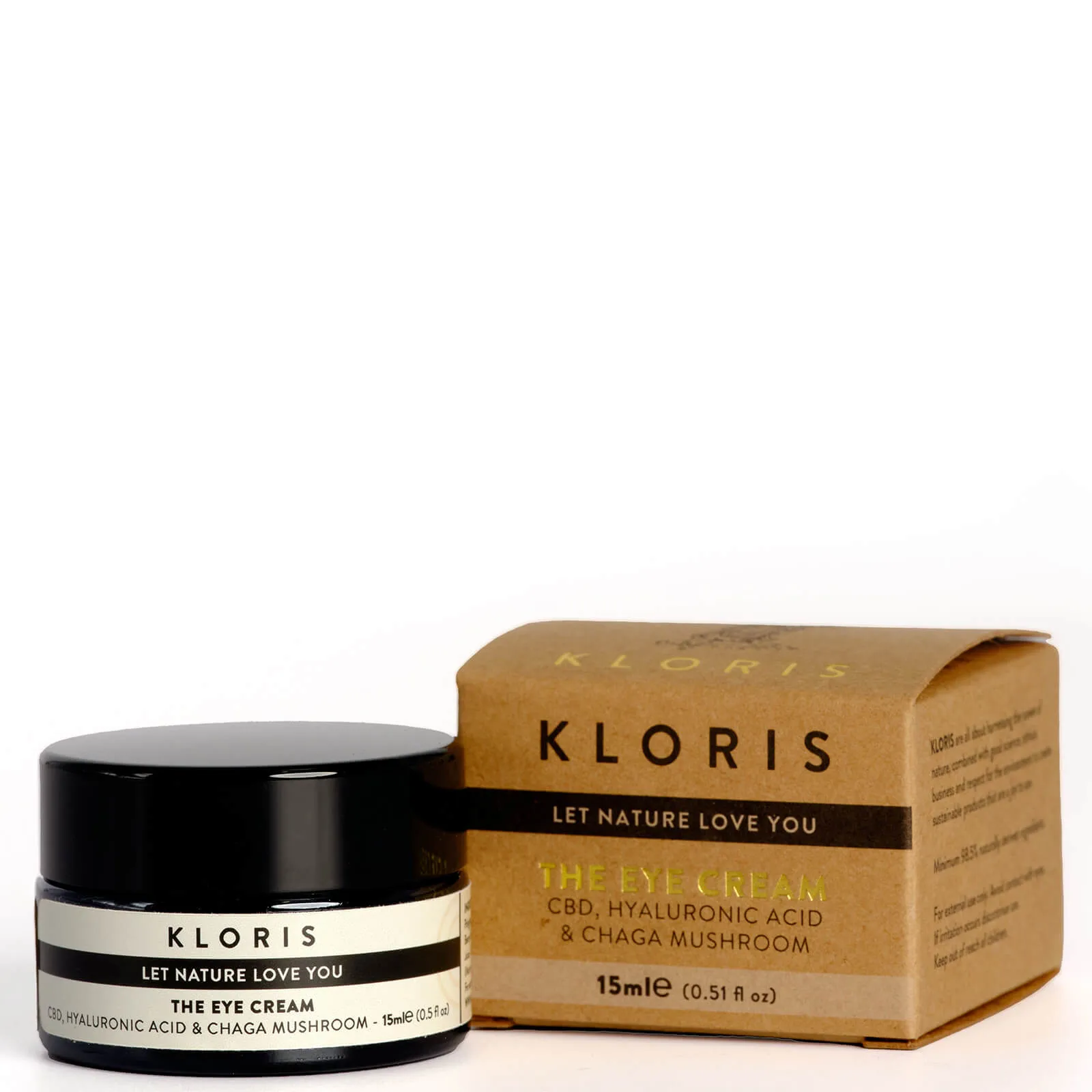 KLORIS The Eye Cream 15ml