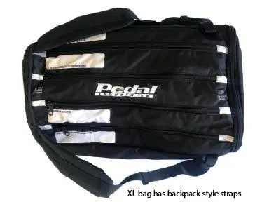 Knucklehead Cycling 2023 RACEDAY BAG