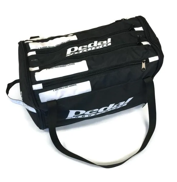 Knucklehead Cycling 2023 RACEDAY BAG