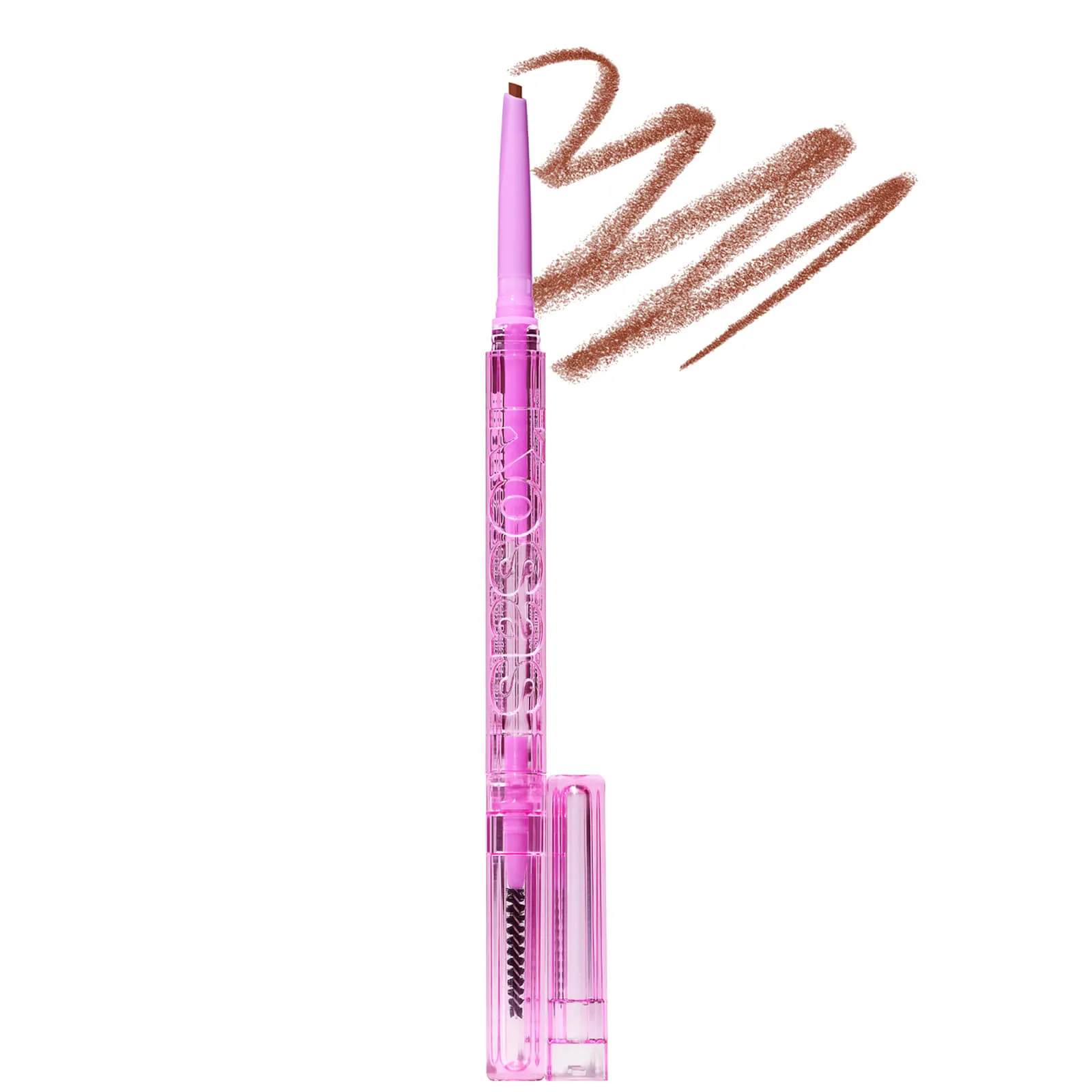 Kosas Brow Pop Dual-Action Defining Pencil 0.08g (Various Shades) - Auburn