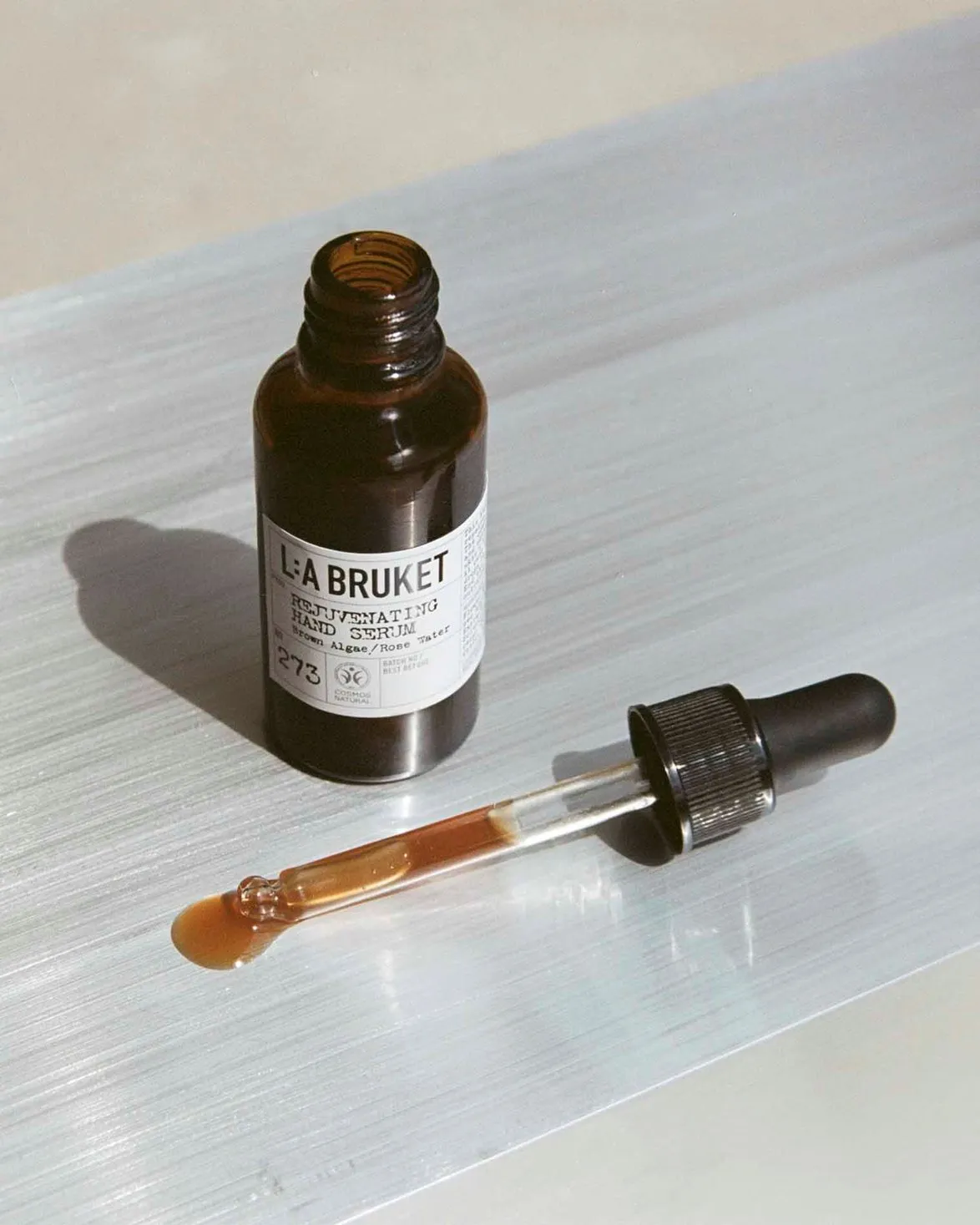 L:a Bruket 273 Rejuvenating Hand Serum