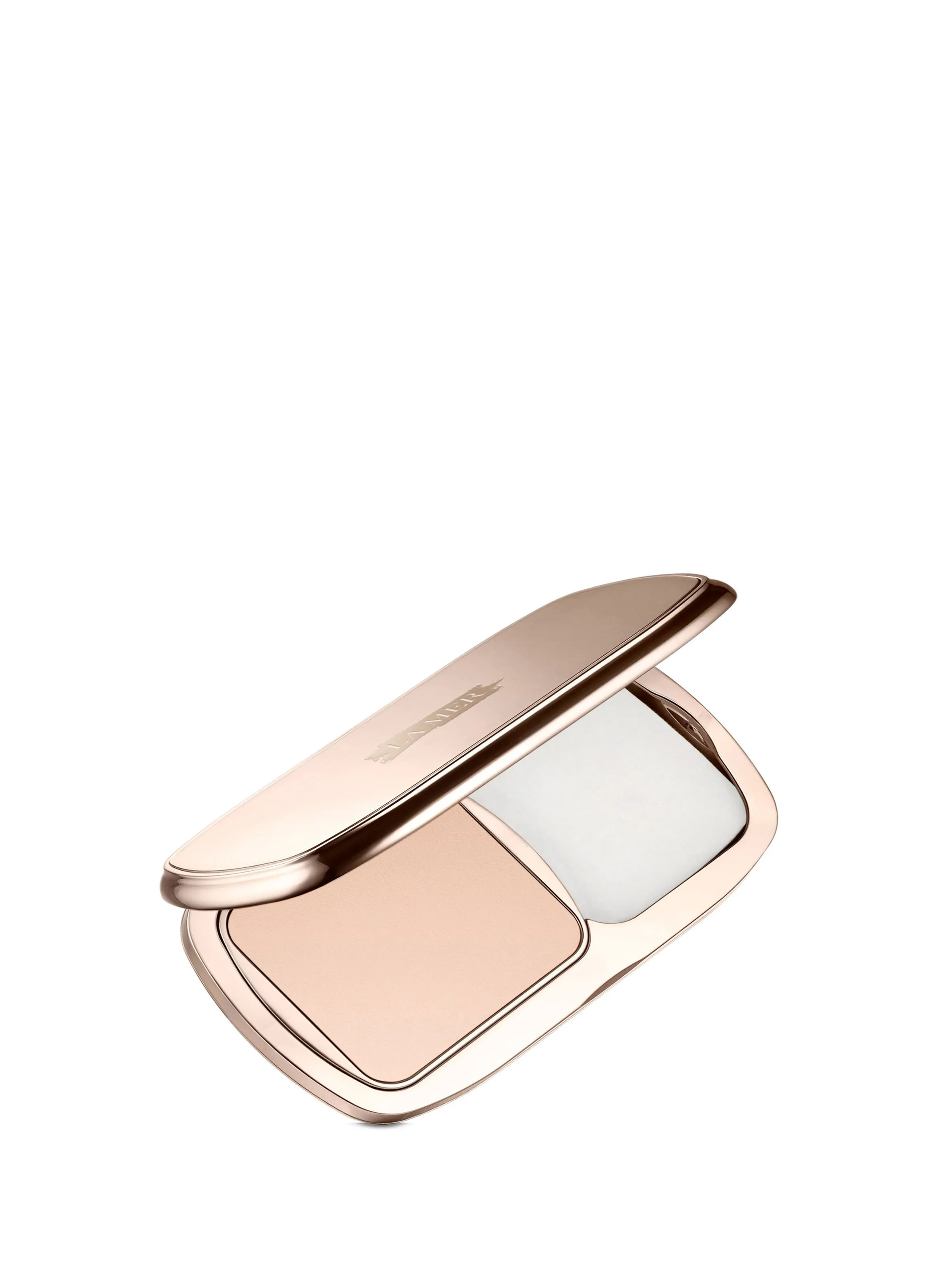 LA MER  Silky Moisturising Powder Foundation