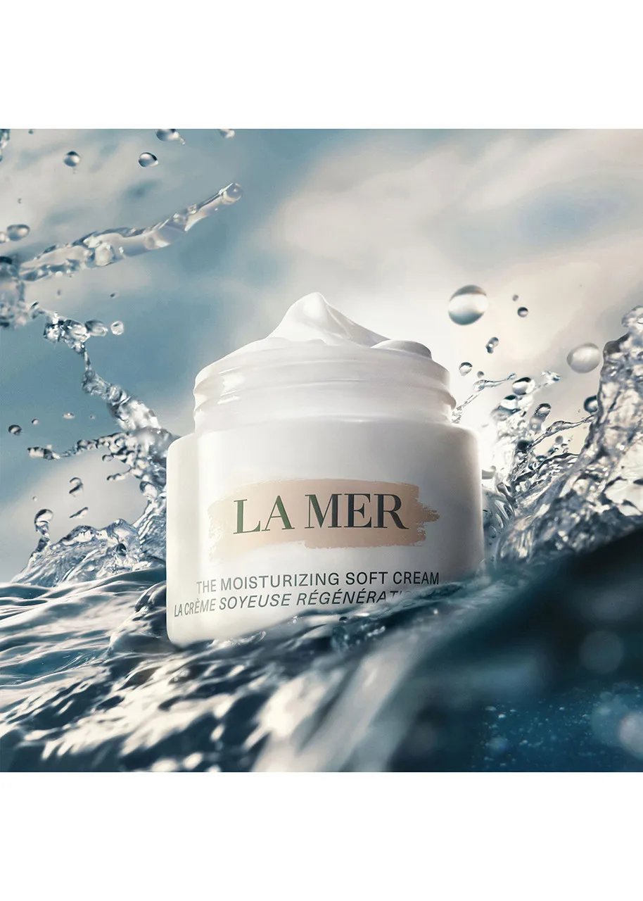 LA MER The Moisturizing Soft Cream 30ml -                         -                     -                