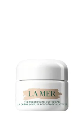 LA MER The Moisturizing Soft Cream 30ml -                         -                     -                