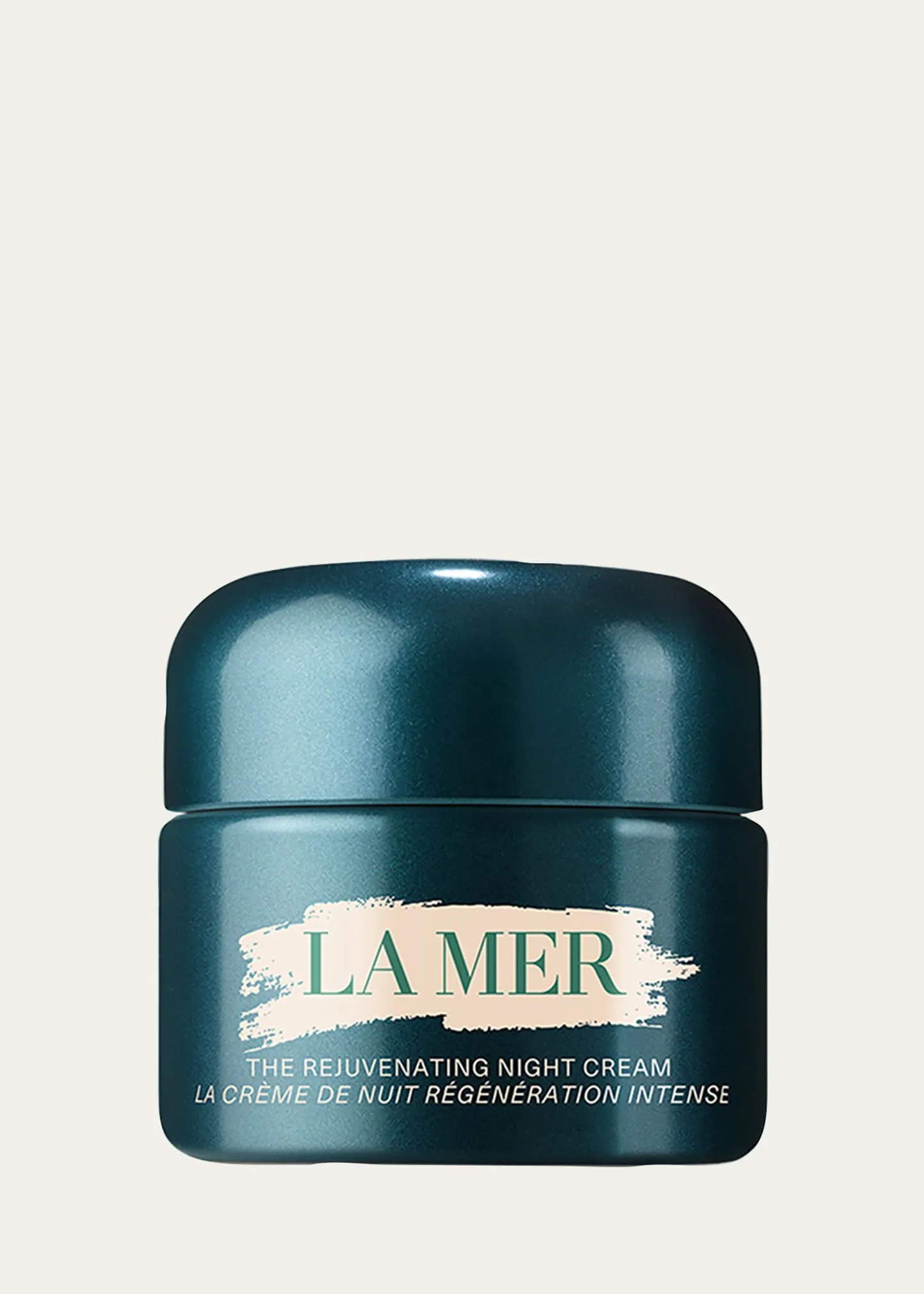 La Mer The Rejuvenating Night Cream, 1 oz.