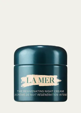 La Mer The Rejuvenating Night Cream, 2 oz.