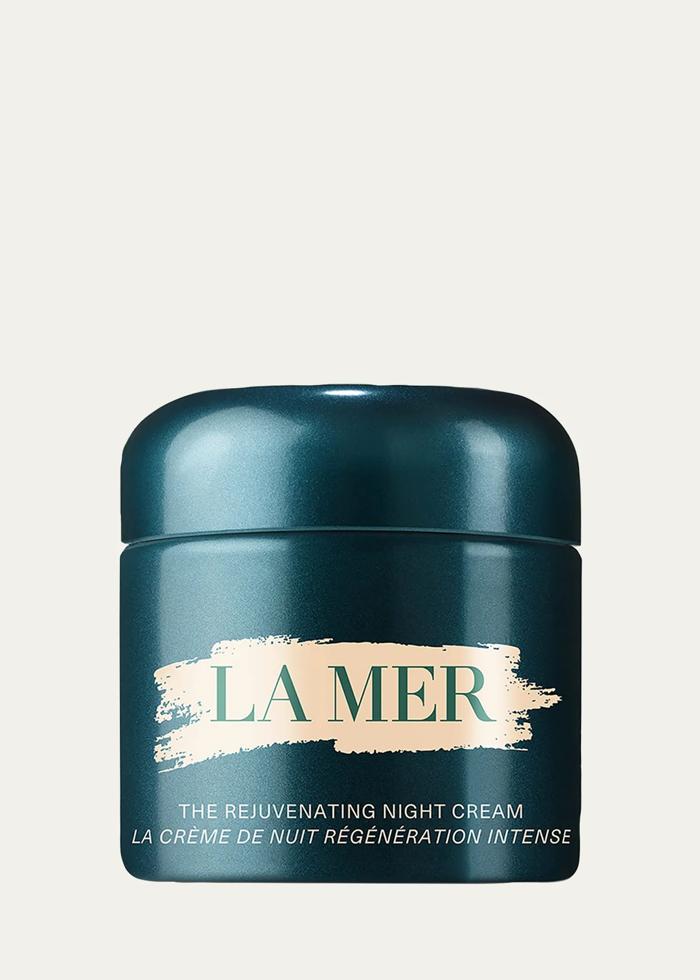 La Mer The Rejuvenating Night Cream, 3.4 oz.