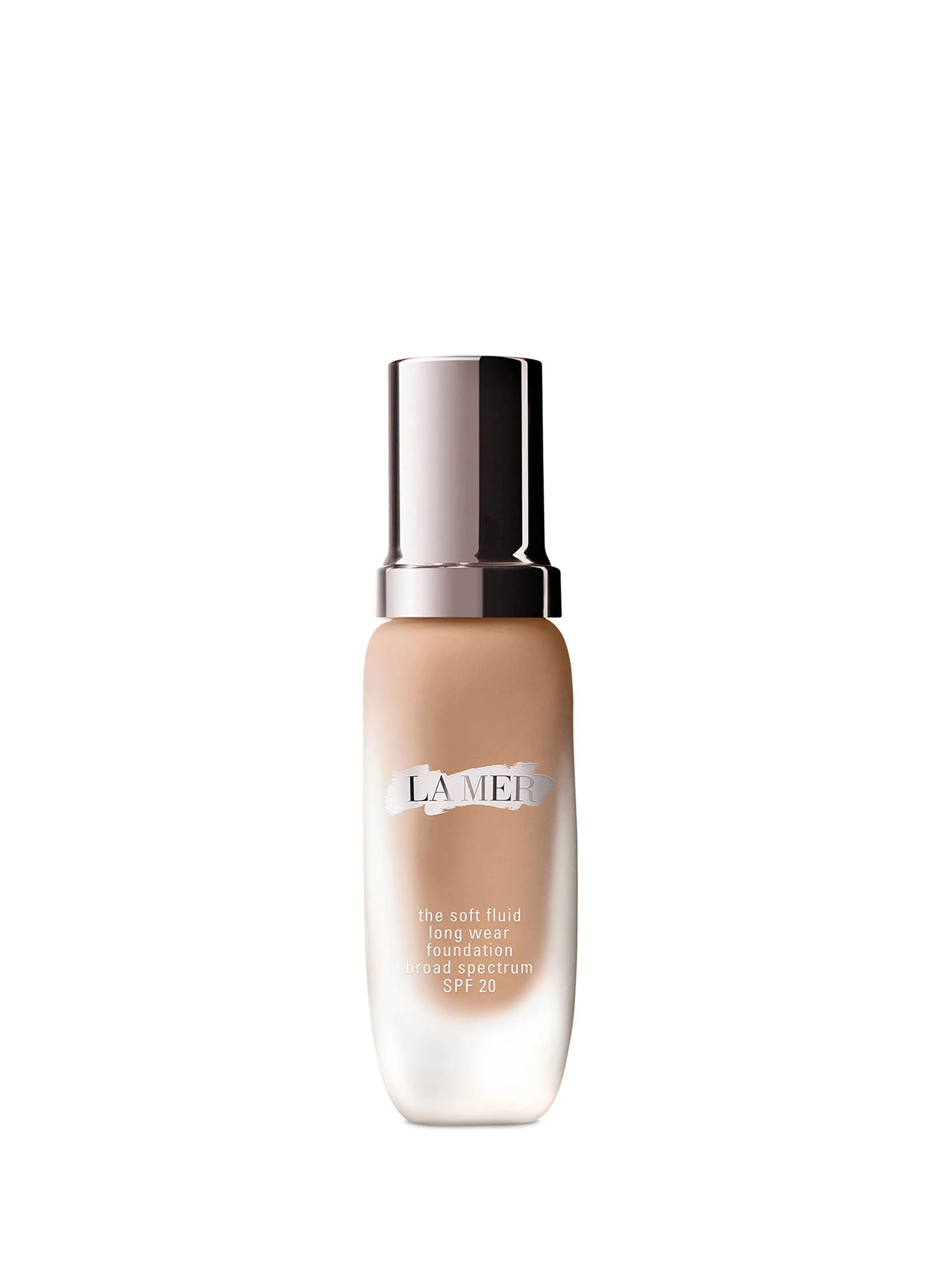 LA MER  The Soft Long Wear Foundation - Beige