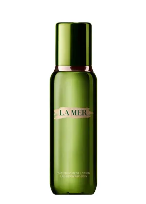 LA MER The Treatment Lotion 200ml -                         -                     -                