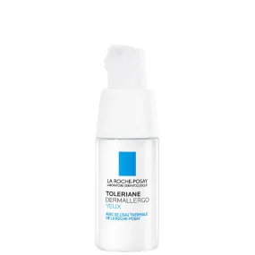 La Roche-Posay Toleriane Dermallergo Eye Cream 20ml