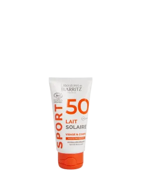 LABORATOIRES DE BIARRITZ  SPF 50 Sun Lotion - Sport Range