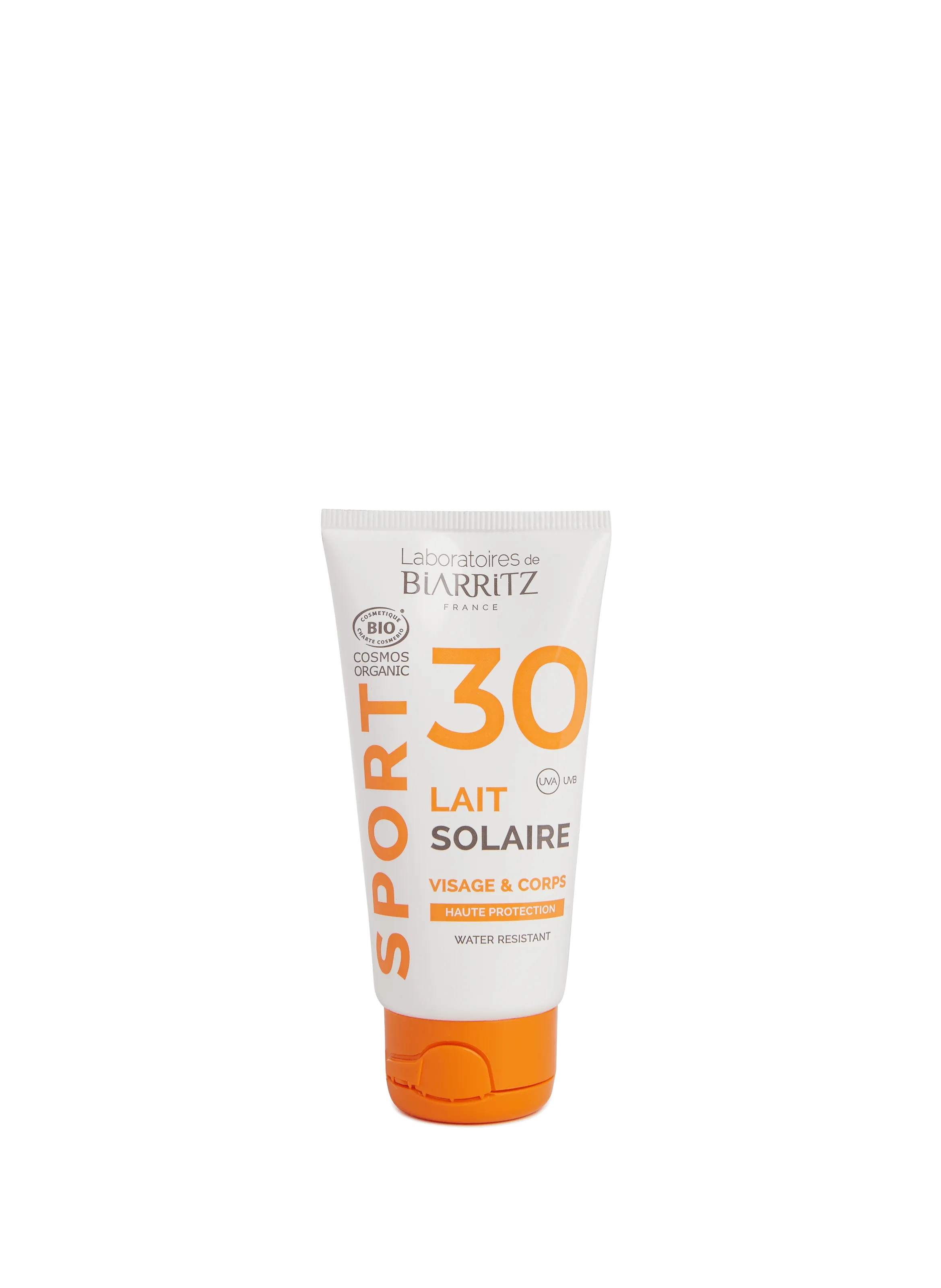 LABORATOIRES DE BIARRITZ  SPF30 lotion - Sport