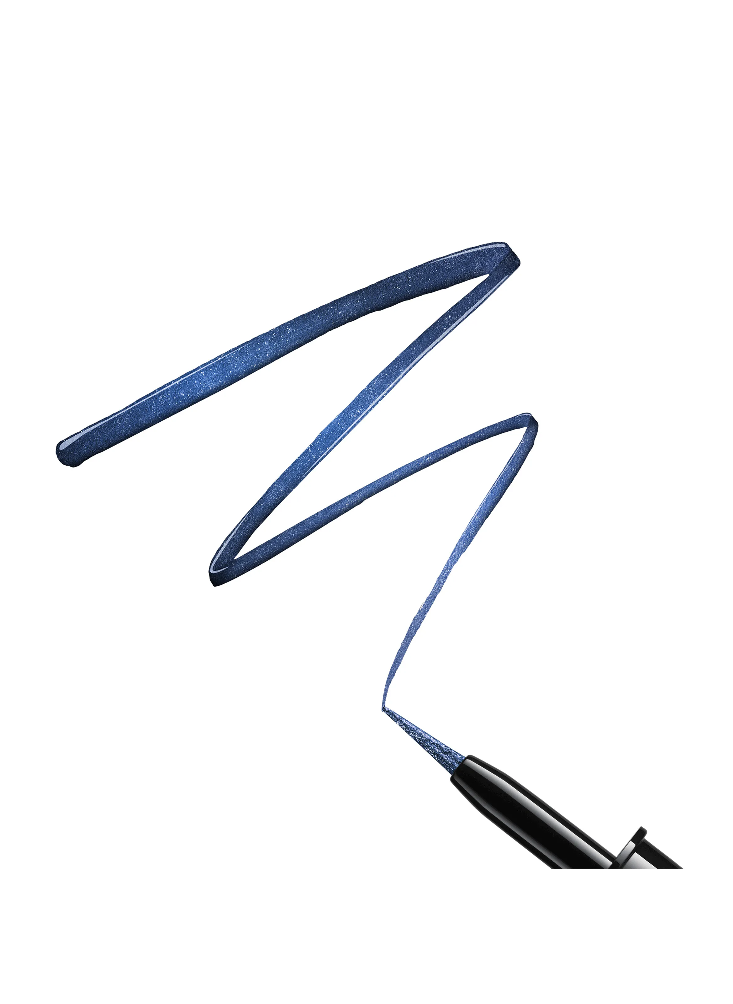 Lancome  Artliner intense-line foam-tip liquid eyeliner - Blue