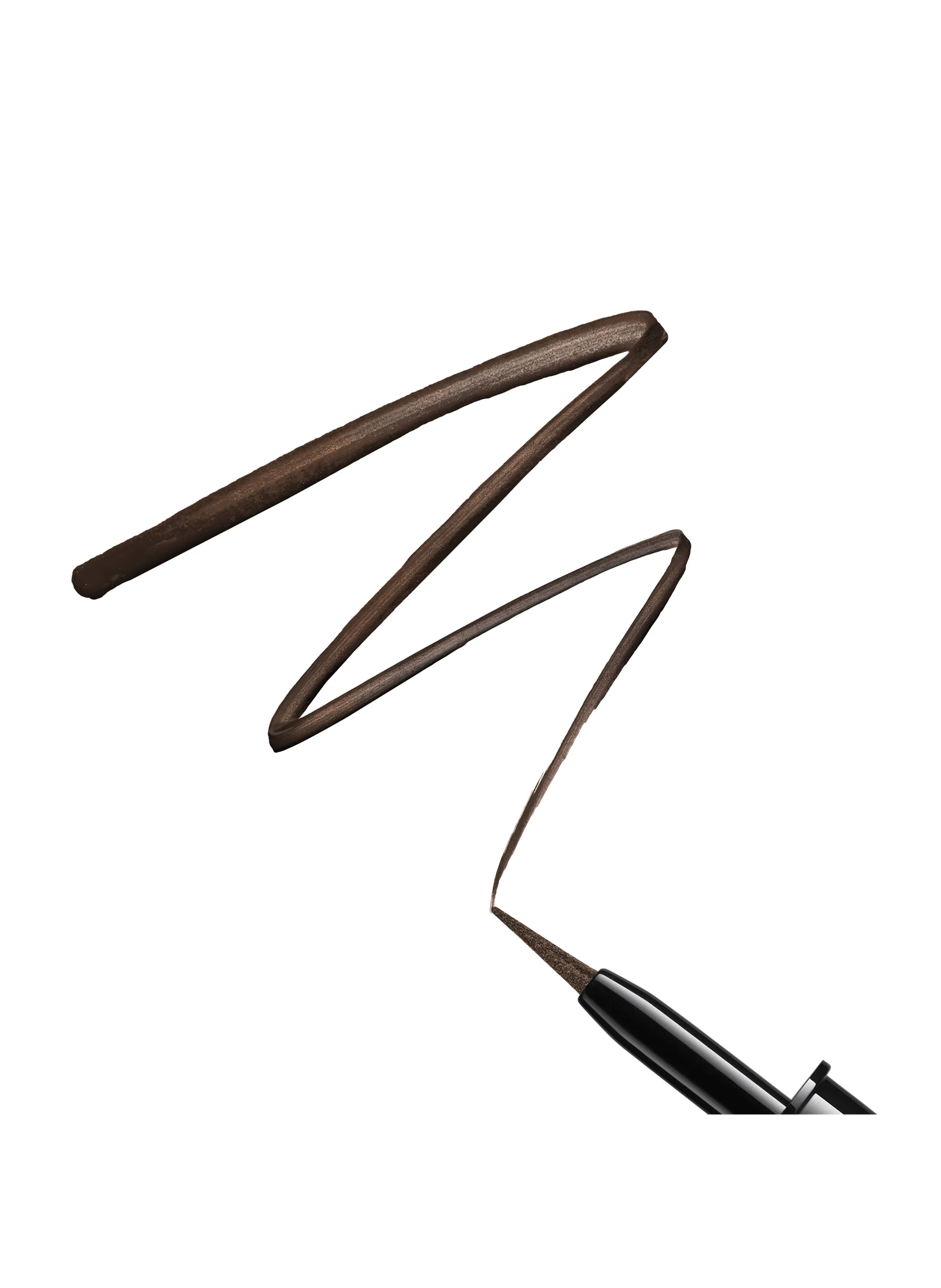 Lancome  Artliner intense-line foam-tip liquid eyeliner - Brown