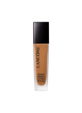 Lancome  Teint Idole Ultra Wear foundation - 24h wear and natural matt finish, SPF 35 - Beige