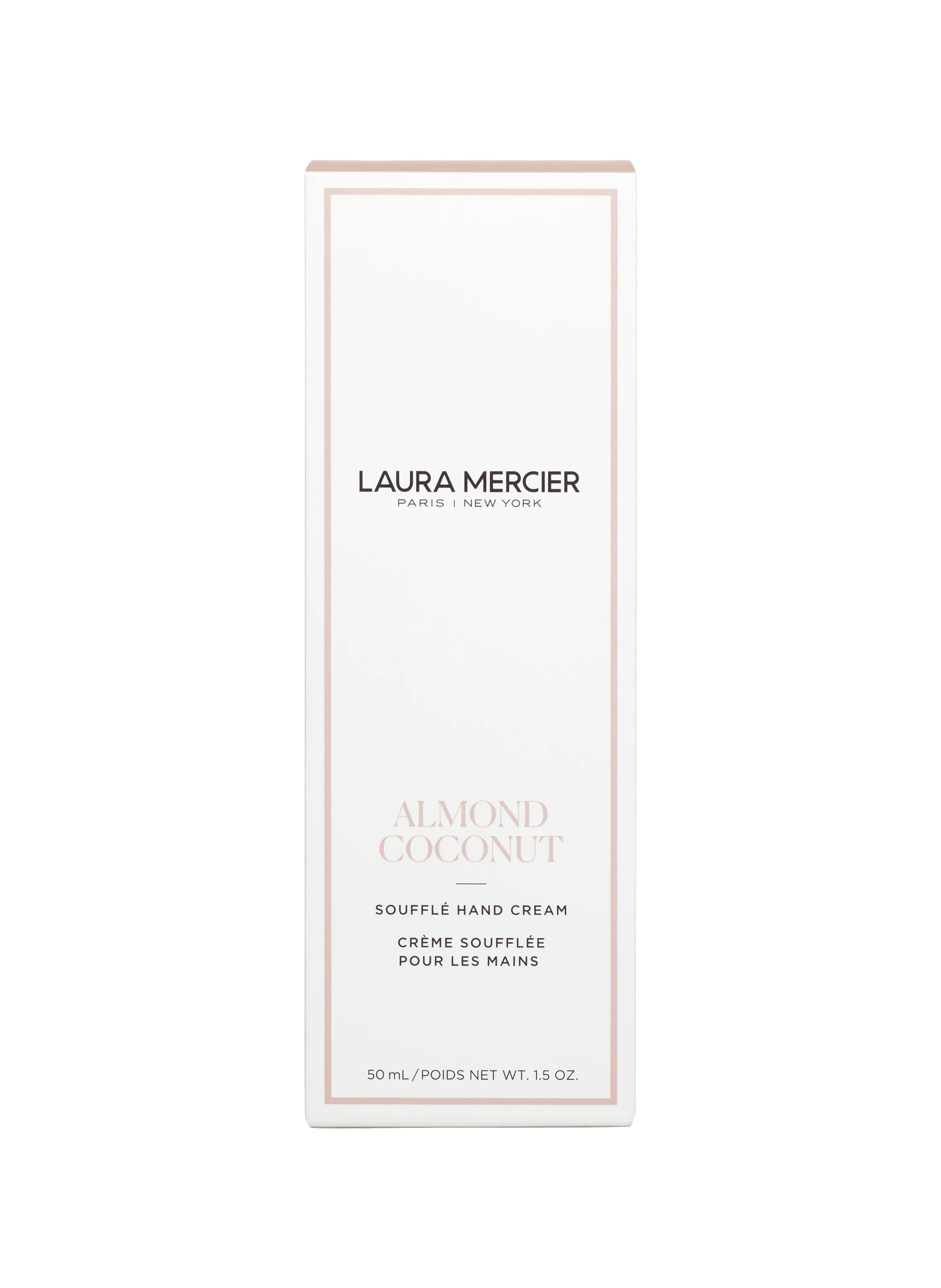 Laura mercier  Hand cream - Almond Coconut