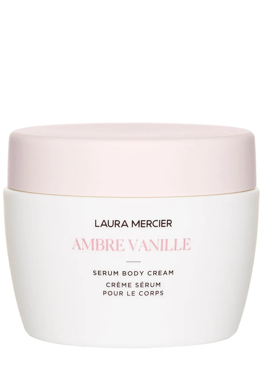 LAURA MERCIER Serum Body Cream -                         -                     -                