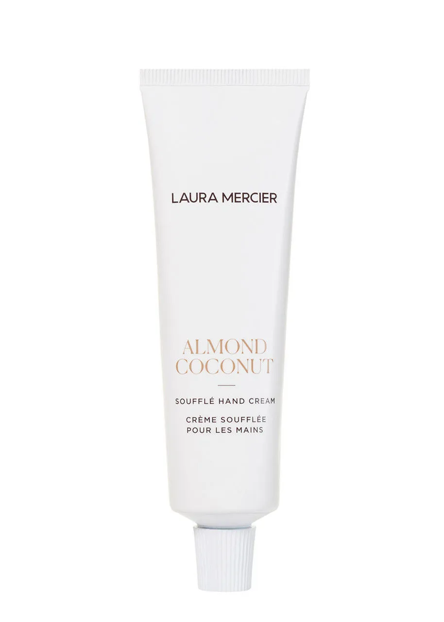 Laura Mercier Souffle Hand Cream - Almond Coconut, Hands, Acetate