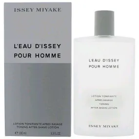 L'Eau D'IsseyAftershave Lotion