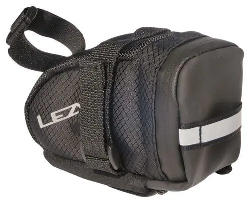 Lezyne M-Caddy Saddle Bag Black