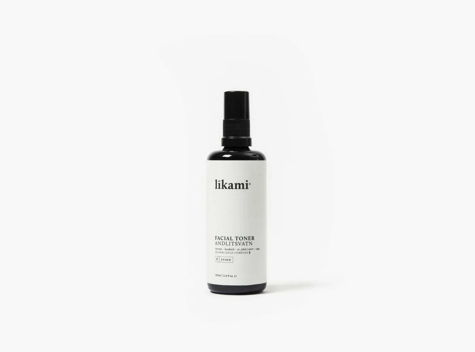 Likami Facial Toner