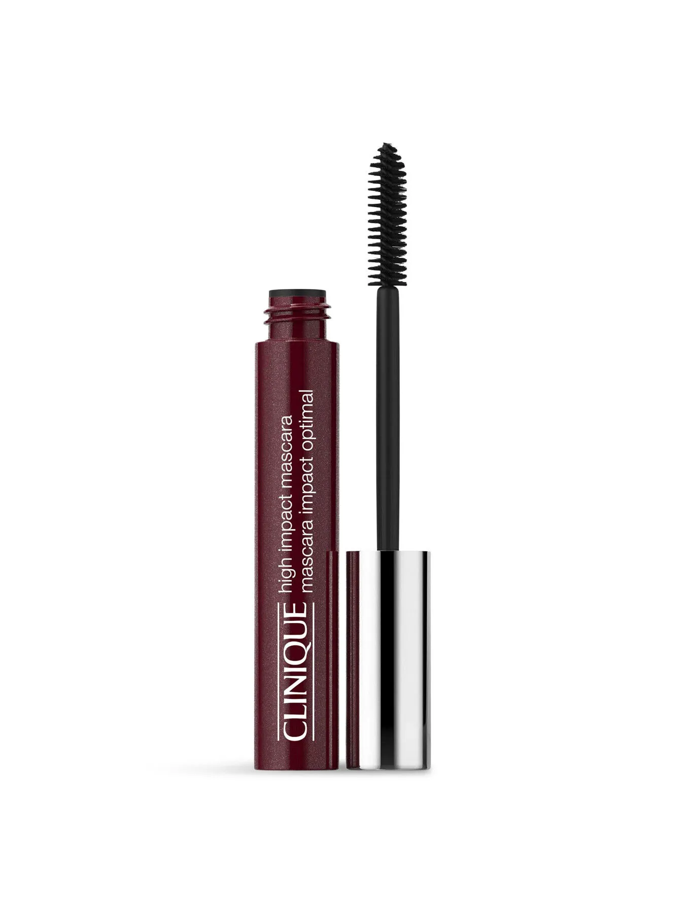 Limited-Edition Clinique High Impact Mascara in Black Honey