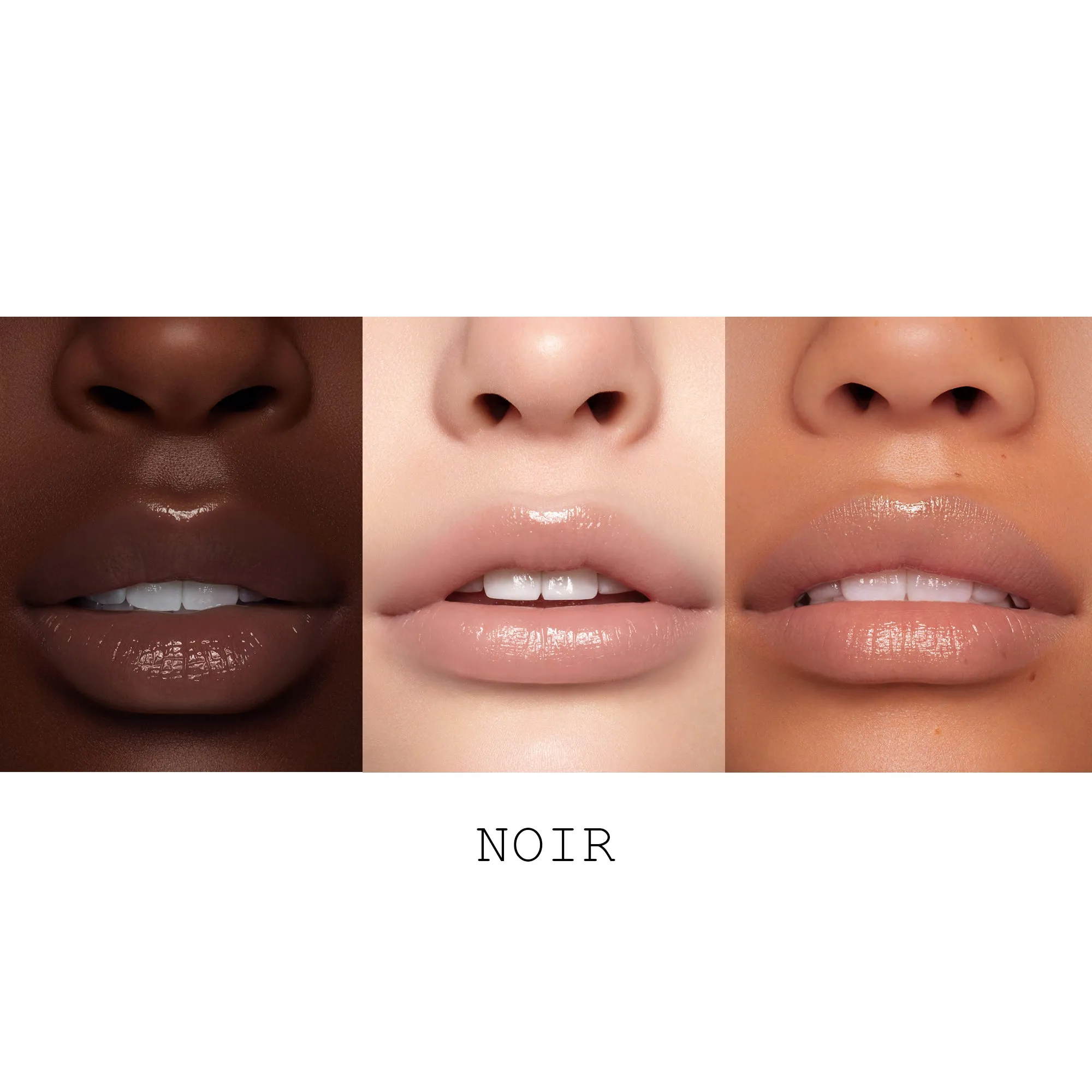 Lip Fetish Balm Noir