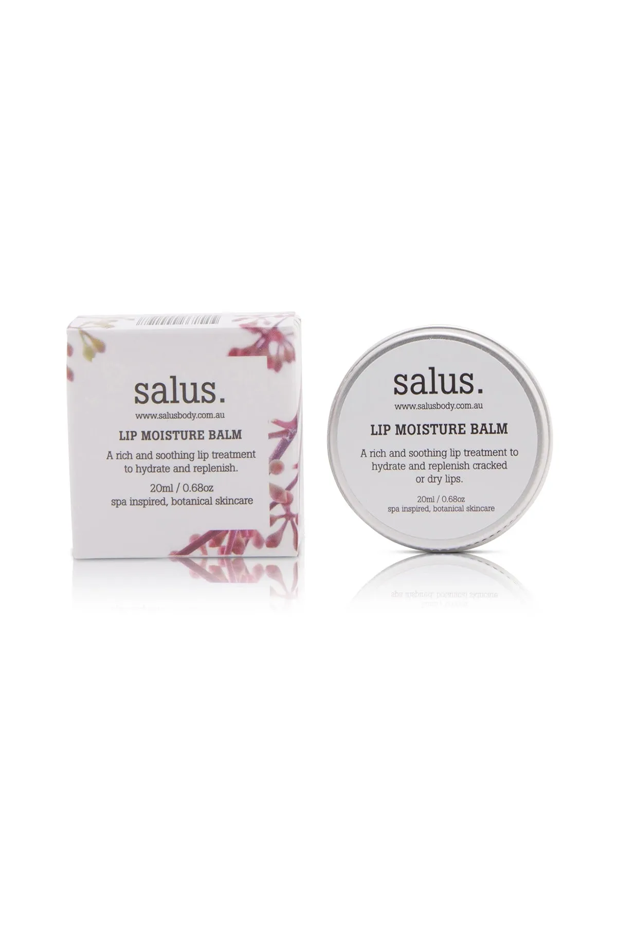 Lip Moisture Balm