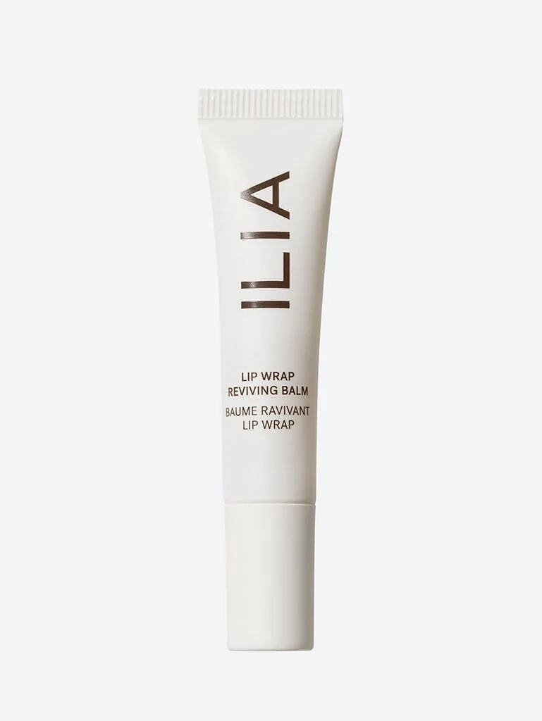 Lip wrap reviving lucid balm