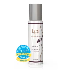 Lira Mystiq Iluminating Cleanser