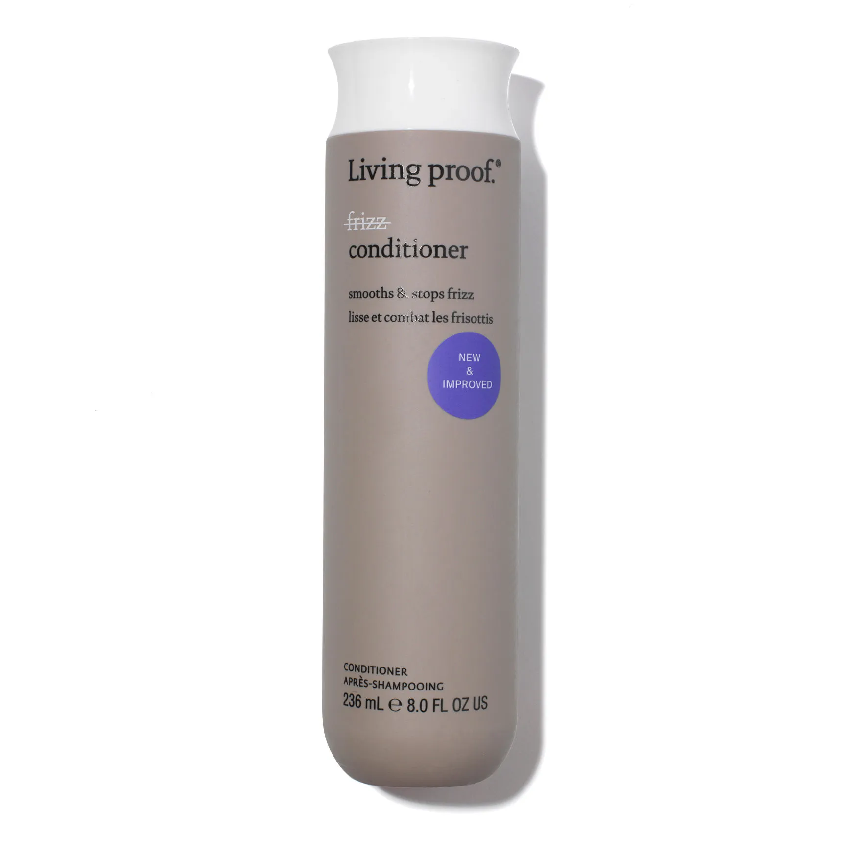 Living Proof No Frizz Conditioner