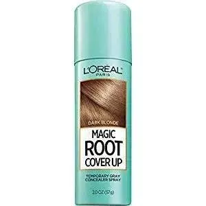 LOREAL DARK BLONDE CONCEALER SPRAY 2OZ