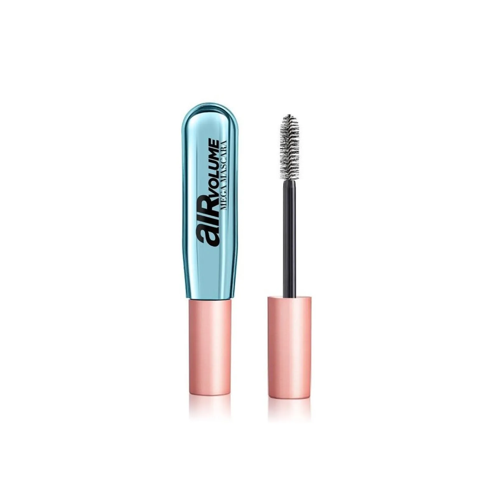 L'Oreal Paris Air Volume Mega Mascara Easy Waterproof 7.9ml Black