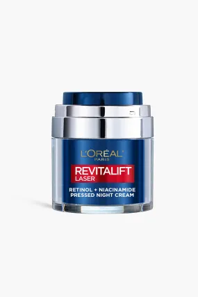 L'Oreal Paris Retinol & Niacinamide Night Cream