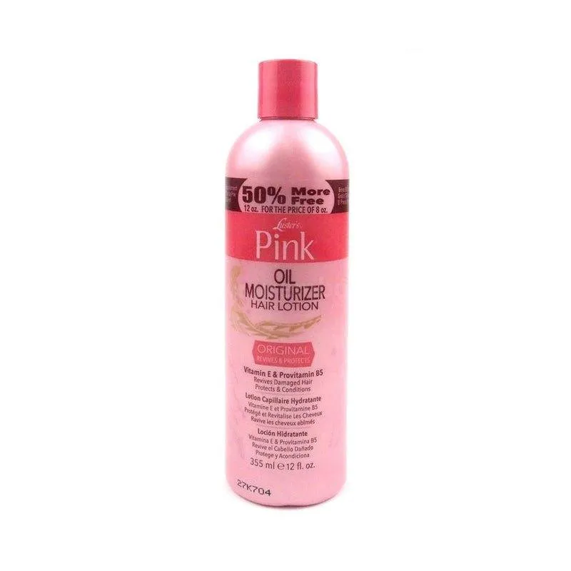 Lusters-Pink-Oil-Moisturizer-Hair-Lotion-12Oz-355Ml