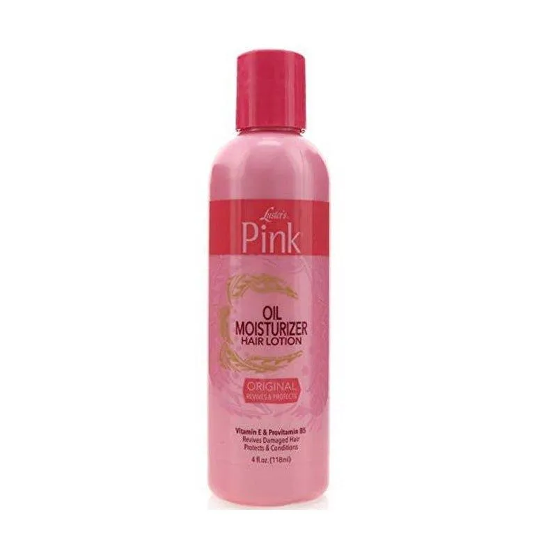 Lusters-Pink-Oil-Moisturizer-Hair-Lotion-4Oz-118Ml