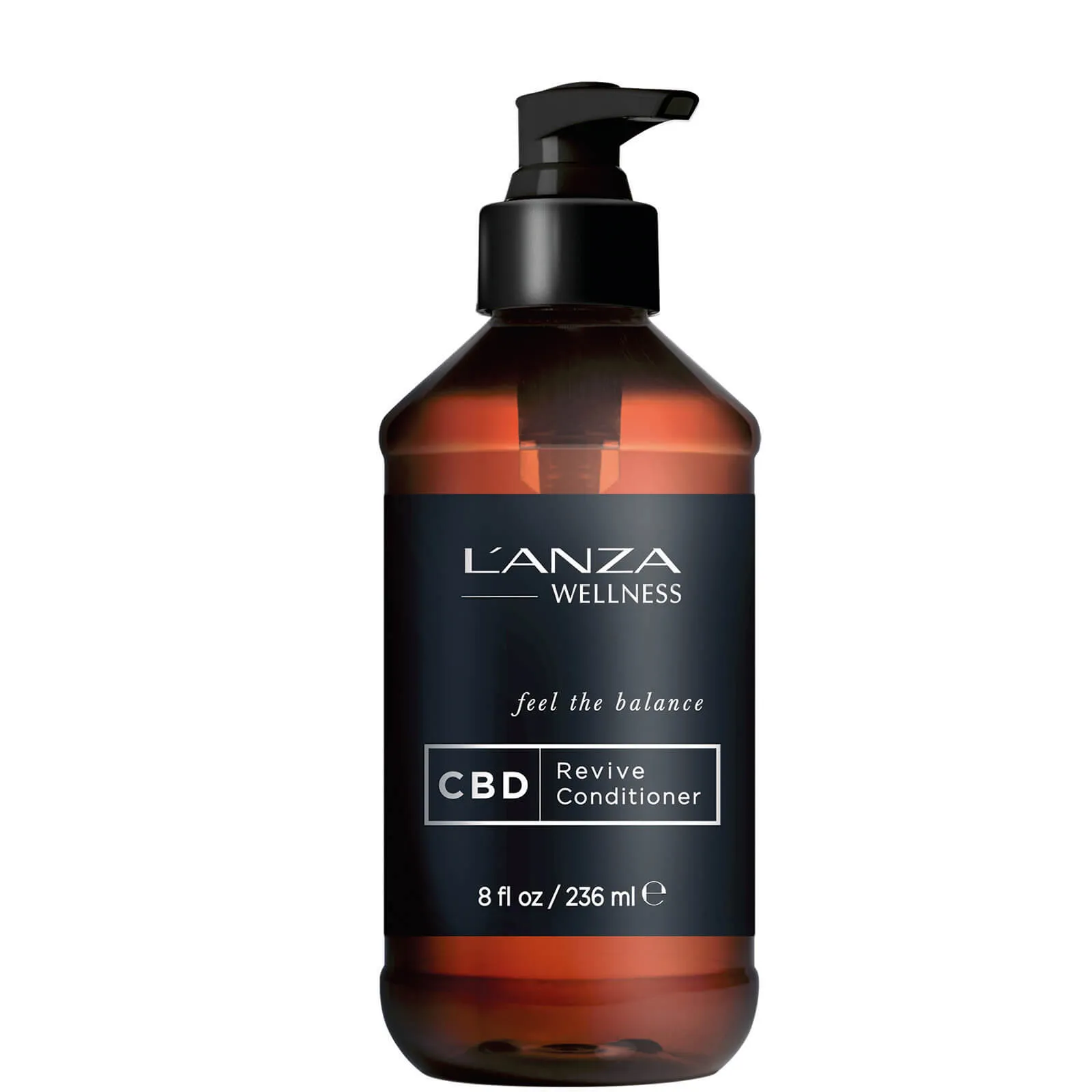 L'Anza CBD Revive Conditioner 236ml