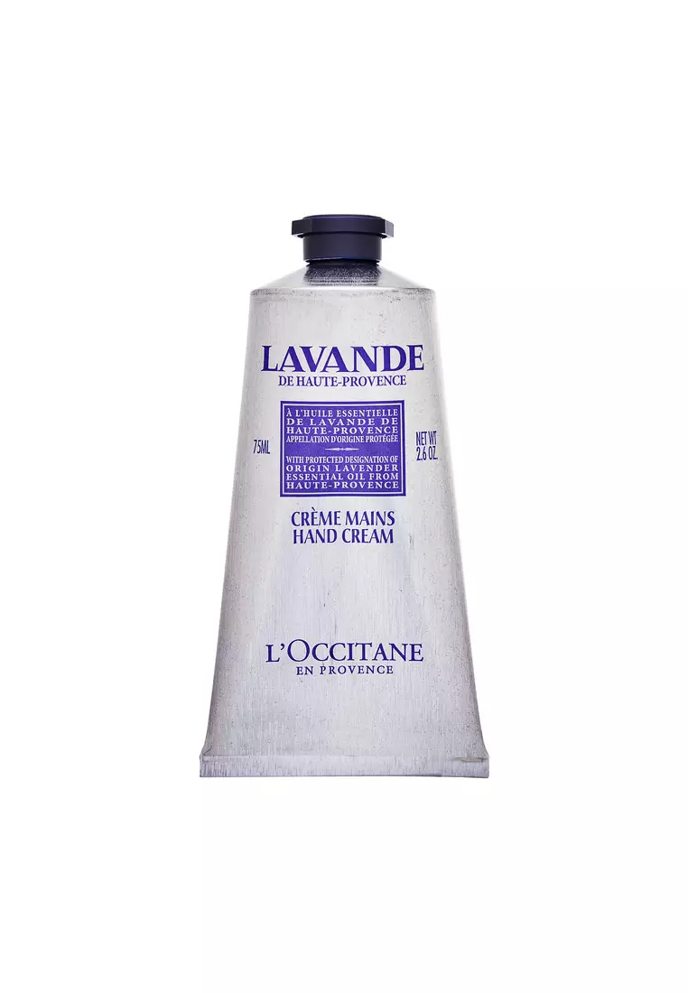 L'Occitane L'Occitane Lavender Hand Cream 2.6oz, 75ml