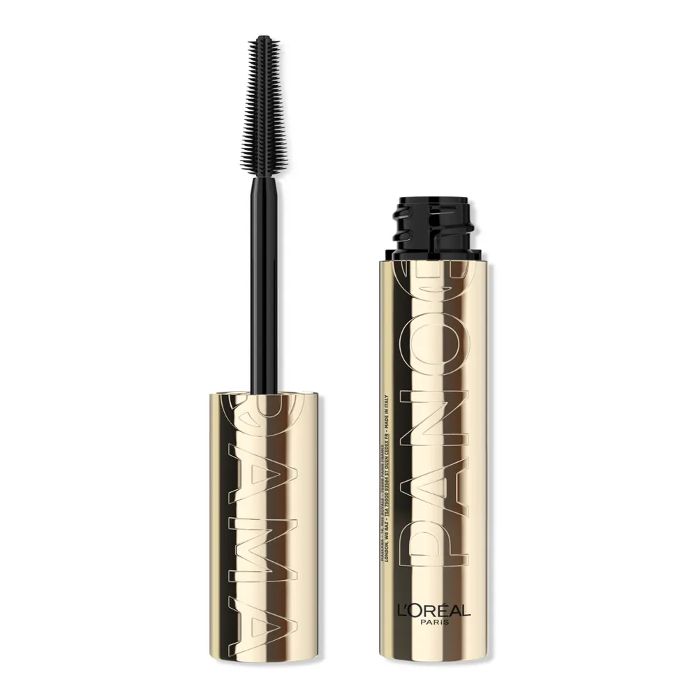 L'Oreal Voluminous Panorama Washable Mascara