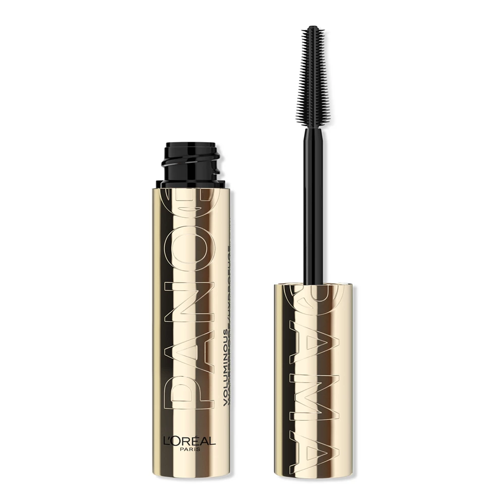 L'Oreal Voluminous Panorama Waterproof Mascara