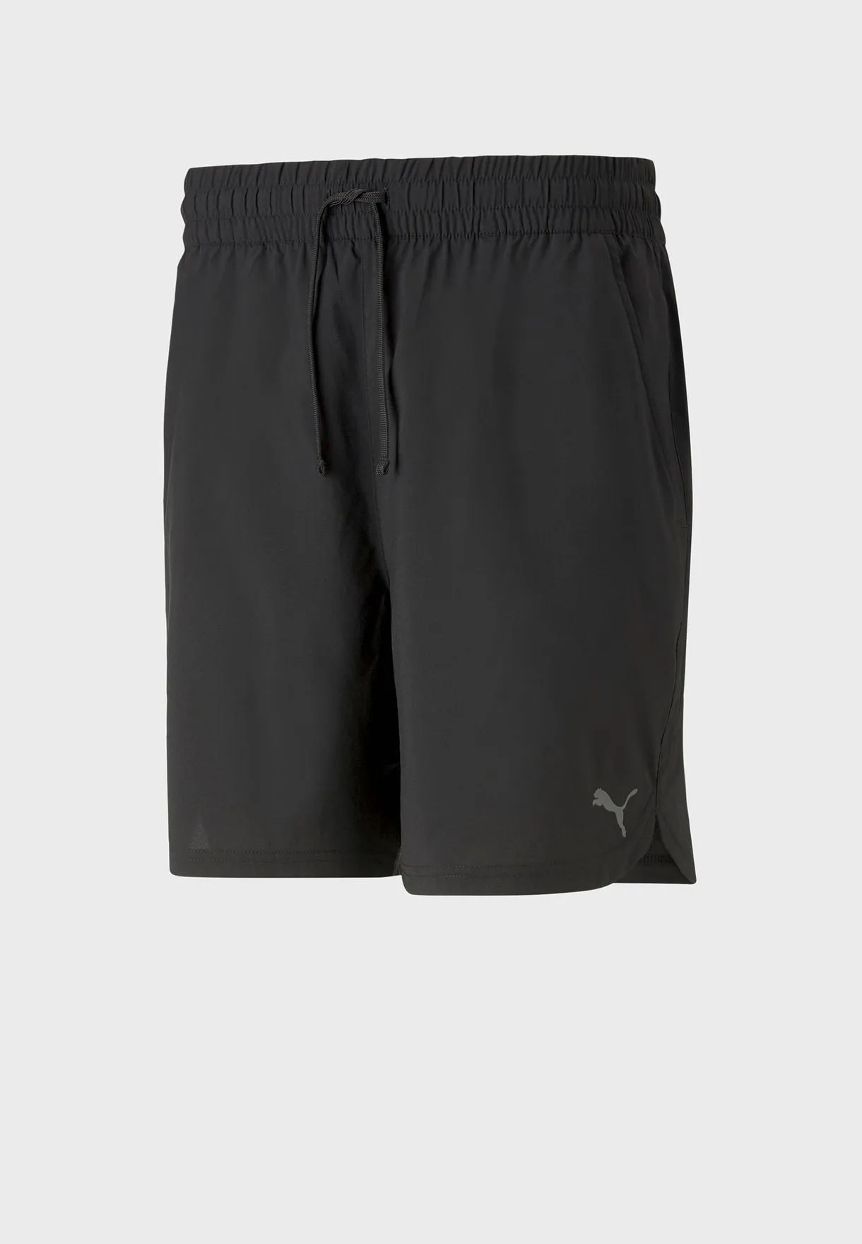 M STUDIO FOUNDATION SHORT PUMA Black