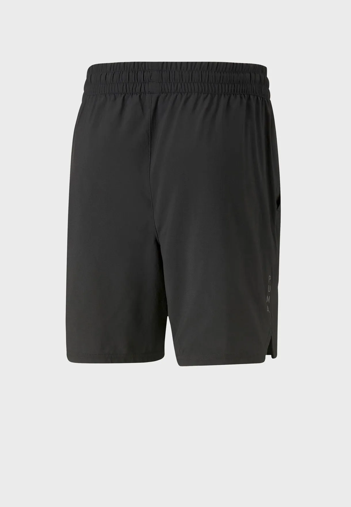 M STUDIO FOUNDATION SHORT PUMA Black