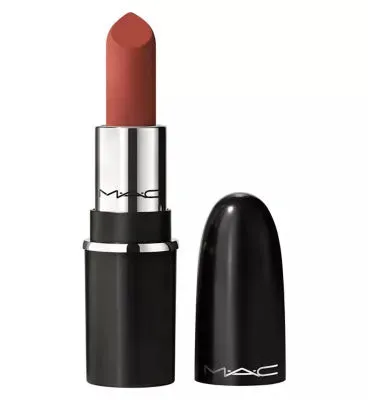 MAC Mini MACximal Silky Matte Lipstick 1.7g - mehr mehr